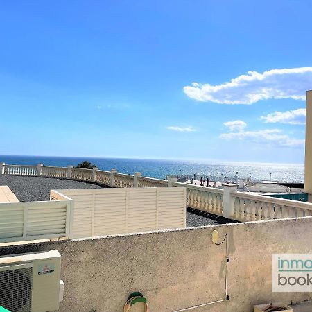 Paradis Salou, Climatizado U Con Vistas Al Mar Exterior foto